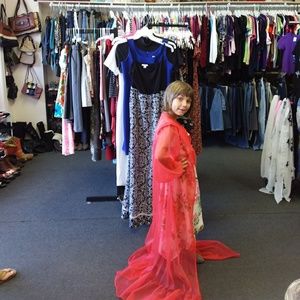 Meet your Posher, Isola